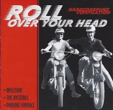 CD / Various / Roll Over Your Head