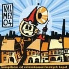 CD / Various / Valmez 2004