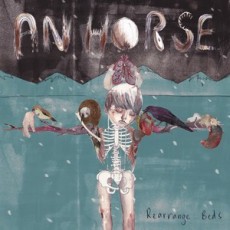 LP / An Horse / Rearrange Beds / Vinyl