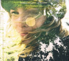 LP / Paradis Vanessa / Les Sources / Vinyl