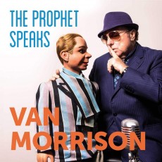CD / Morrison Van / Prophet Speaks / Digisleeve