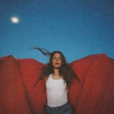 LP / Rogers Maggie / Heard It In A Past Life / Vinyl