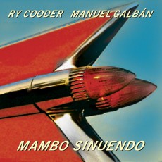 2LP / Cooder Ry & Galban Manuel / Mambo Sinuendo / Vinyl / 2LP