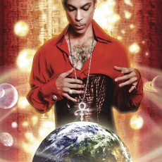 LP / Prince / Planet Earth / Vinyl / Coloured