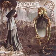 CD / Dominium / Psycho Path Fever