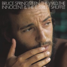 CD / Springsteen Bruce / Wild,Innocent And Street Shuffle