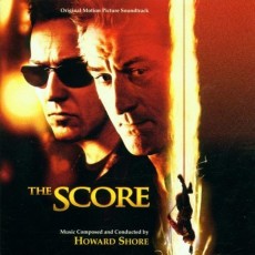 CD / OST / Score / Kdo s koho / H.Shore