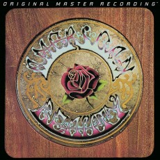 CD / Grateful Dead / American Beauty / MFSL