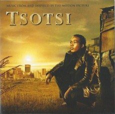 CD / OST / Tsotsi