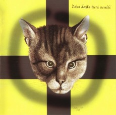 CD / Lucie / Dobr kozka kter nemls
