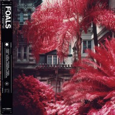 LP / Foals / Everything Not Saved Will Be Lost Part 1 / Vinyl