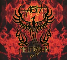 CD / Ash / Meltdown