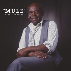 CD / Townshend Henry / Mule