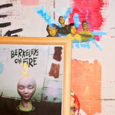 LP / SWMRS / Berkele's On Fire / Vinyl