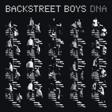 CD / Backstreet Boys / DNA