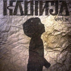 CD / Kadinja / Super 90