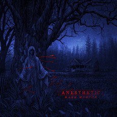CD / Morton Mark / Anesthetic / Digisleeve