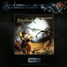 CD / Stormwind / Taken By Storm