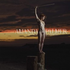 2LP / Palmer Amanda / There Will Be No Intermission / Vinyl / 2LP