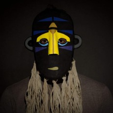 CD / Sbtrkt / Sbtrkt