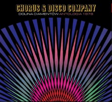 CD / Chorus & Disco Company / Dolina diamentw / Antologia 1978