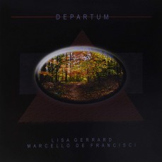 LP / Gerrard Lisa/Marcell De Francisci / Departum / Vinyl