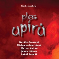CD / Muzikl / Ples upr / EP / poetka