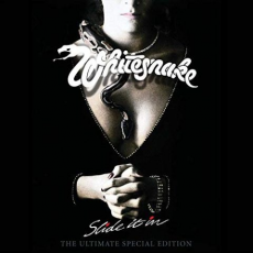 CD/DVD / Whitesnake / Slide It In / 35th Anniversary / 6CD+DVD