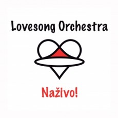 CD / Lovesong Orchestra / Naivo / Digipack