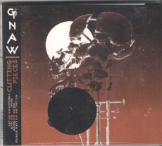 CD / Gnaw / Cutting Pieces / Digipack