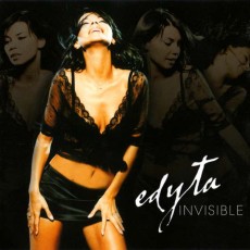 CD / Edyta / Invisible