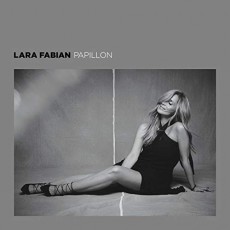CD / Fabian Lara / Papillon