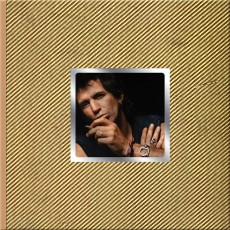2LP/CD / Richards Keith / Talk Is Cheap / 30th / Box / Vinyl / 2LP+2CD+2x7"