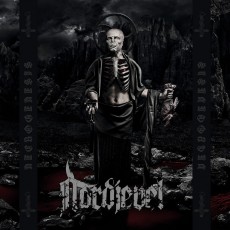 CD / Nordjevel / Necrogenesis