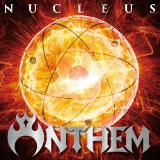 2LP / Anthem / Nucleus / Vinyl / 2LP