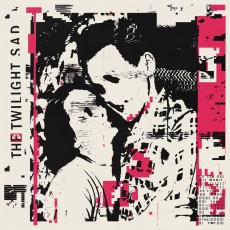 2LP / Twilight Sad / It Won't Be Like This All The Time / Vinyl / 2LP