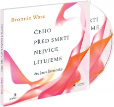 CD / Ware Bronnie / eho ped smrt nejvce litujeme / Mp3