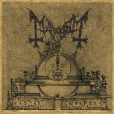 CD / Mayhem / Esoteric Warfare