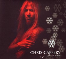 CD / Caffery Chris / Music Man / Digipack