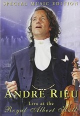 DVD / Rieu Andr� / Live At The Royal Albert Hall