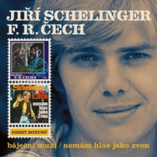 2CD / Schelinger Ji / Bjen mui / Nemm hlas jako zvon / 2CD