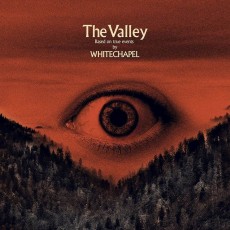 CD / Whitechapel / Valley / Digipack