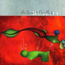 CD / Gerrard Lisa / Duality