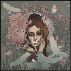 2CD / Gin Lady / Mother's Ruin / 2CD