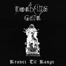 CD / Dodheimsgard / Kronet Til Konge / Reedice