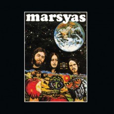 CD / Marsyas / Marsyas / Digipack