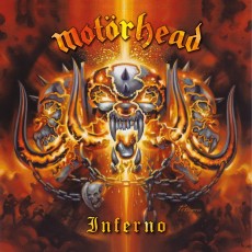 LP / Mot�rhead / Inferno / Vinyl