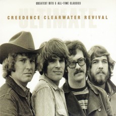 3CD / Creedence Cl.Revival / Ultimate / 3CD / Digisleeve
