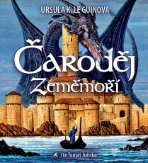 CD / Le Guinov Ursula / arodj Zemmo / Mp3 / Tom Juika