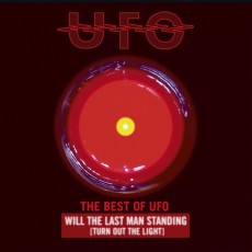 2CD / UFO / Will the Last Man Standing / Turn Out the Light / Best Of / 2C